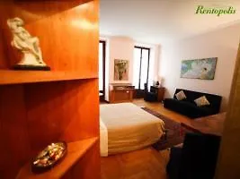 Hotel Italianway - San Maurilio 20 *
