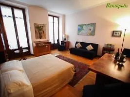 Italianway - San Maurilio 20 * Milan