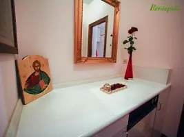 Italianway - San Maurilio 20 * Milan