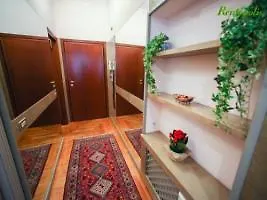 Hotel Italianway - San Maurilio 20