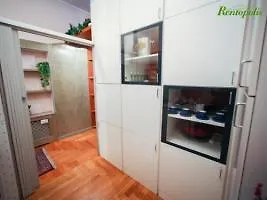 Italianway - San Maurilio 20 Milan