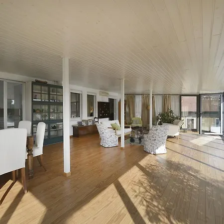 Rovereto Halldis Appartement *