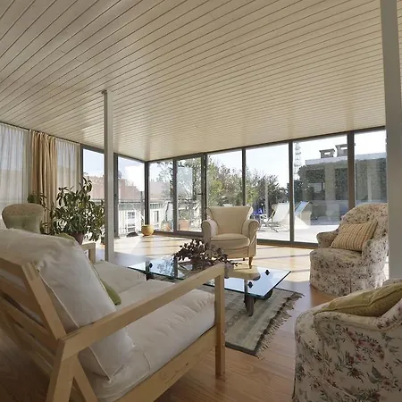 Appartement Rovereto Halldis