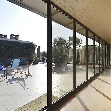 Rovereto Halldis Appartement