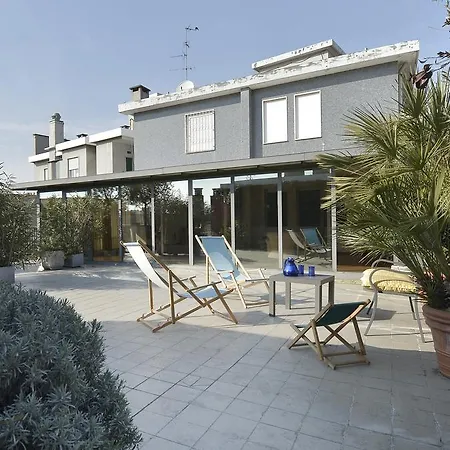 Appartement Rovereto Halldis Milaan