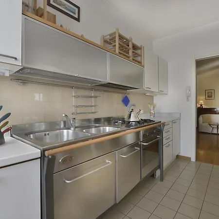 Rovereto Halldis Appartement Milaan
