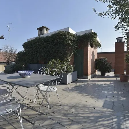 Rovereto Halldis Appartement