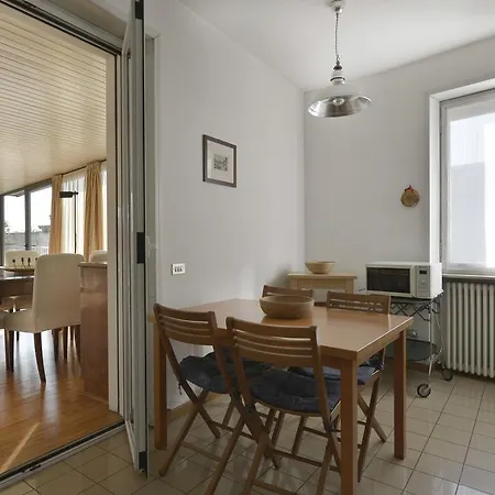 Rovereto Halldis Appartamento *