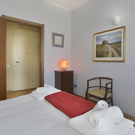 Appartement Rovereto Halldis