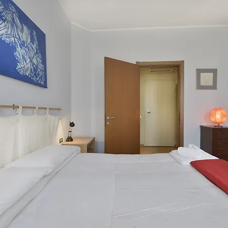 Rovereto Halldis Appartement