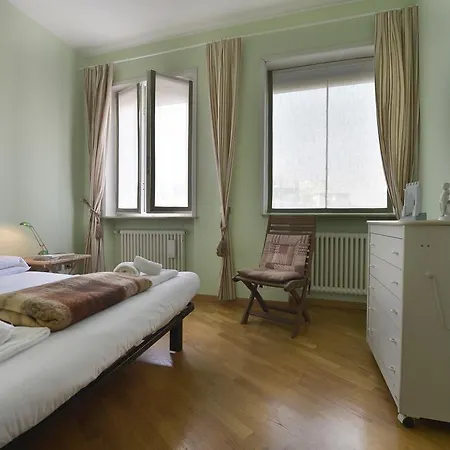 Appartamento Rovereto Halldis *