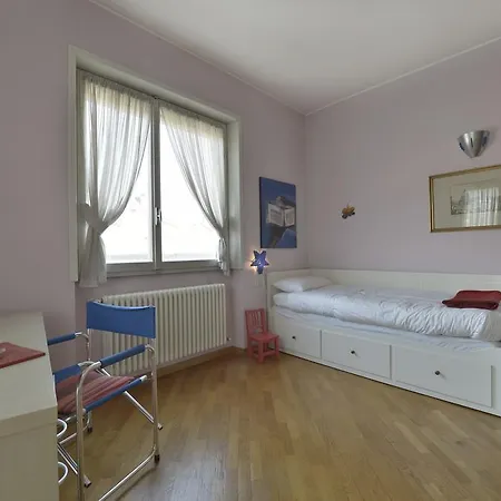 Rovereto Halldis Appartamento *