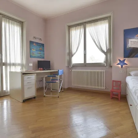 Appartement Rovereto Halldis Milaan
