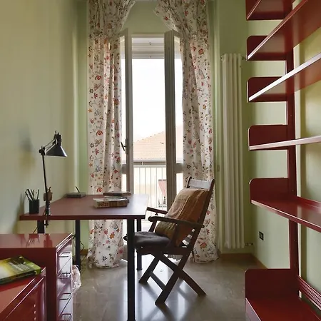 Appartement Rovereto Halldis