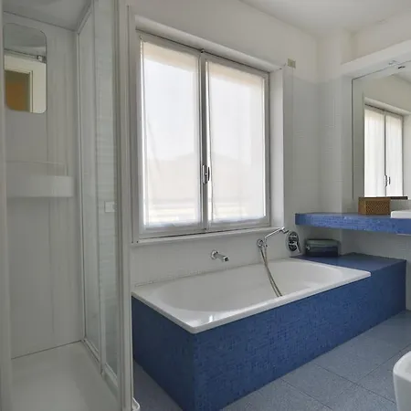 Rovereto Halldis Appartement Milaan