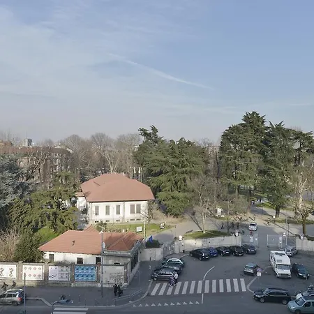 Rovereto Halldis *