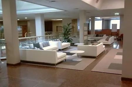 Unaway & Quark Due Aparthotel 4*