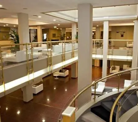 Unaway & Quark Due 4* Milano