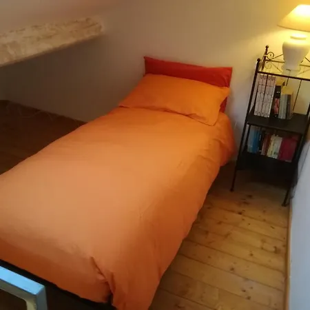 Bb Padova51 Appartement *