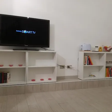 Appartement Bb Padova51 Milaan