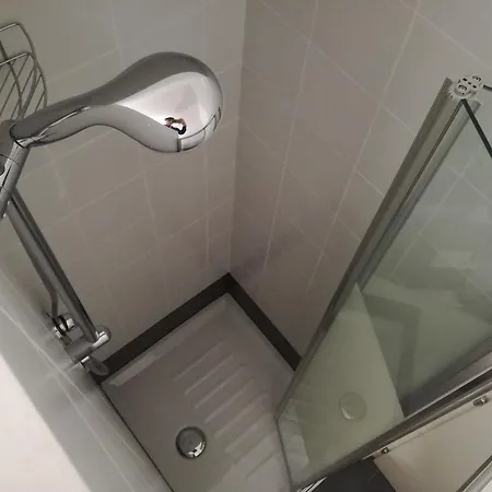 Appartement Bb Padova51