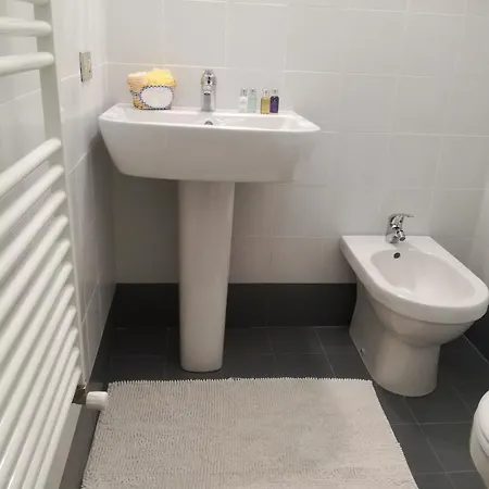 Bb Padova51 Appartement Milaan