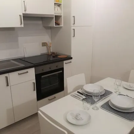 Bb Padova51 Appartement
