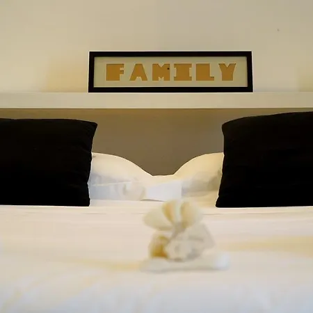 Apartman C.so Como - Garibaldi Milánó