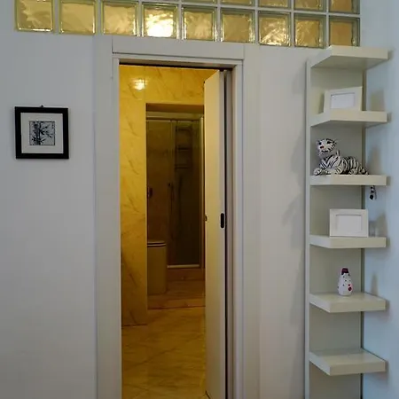 C.so Como - Garibaldi Apartman *