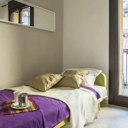 Appartamento Altido House Of Shopping Milano