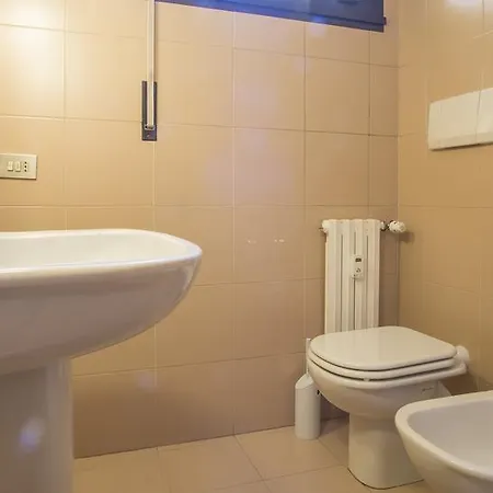 Appartamento Altido House Of Shopping