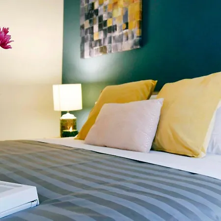 Apartamento Hintown Chic & Boutique