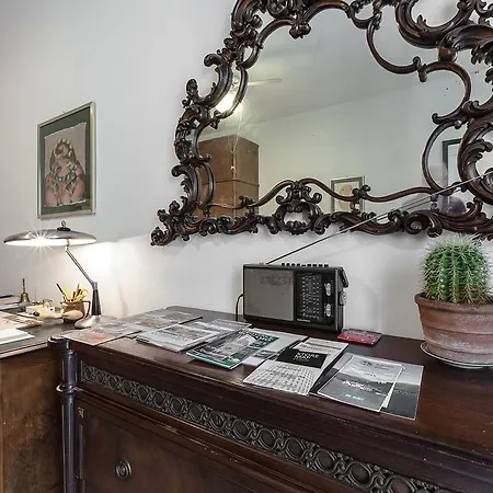 Appartamento Brera
