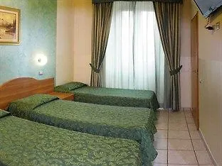 Hotel 22 Marzo Milano