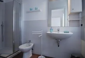 Hotel Conca Del Naviglio 2915 Hld 37309 3*
