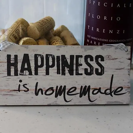 Mengoni Flat Lägenhet Milano