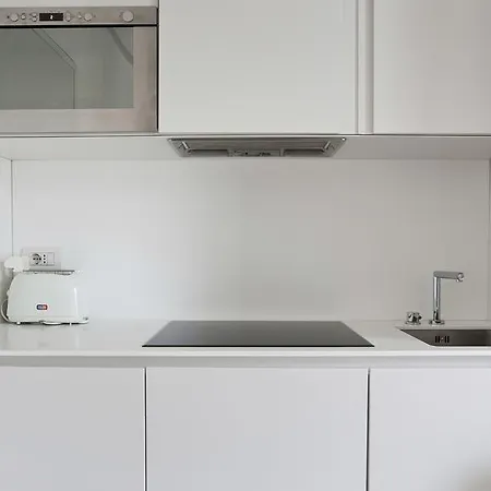 Apartment Italianway - Torino 44 *