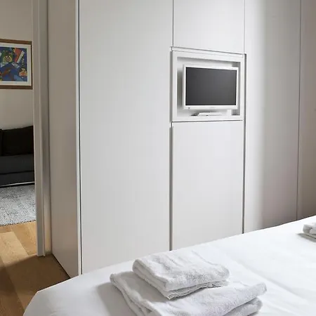 Italianway - Torino 44 Apartment *