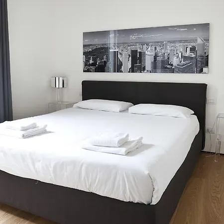 Apartment Italianway - Torino 44 Milan
