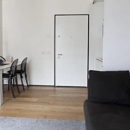 Italianway - Torino 44 Apartment Milan