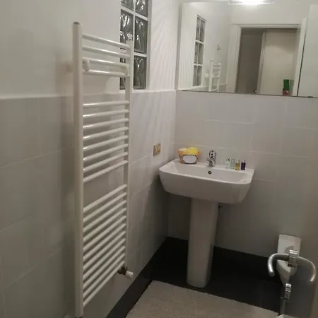 Appartement Bb Padova51 Milaan