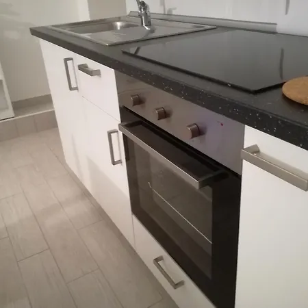 Bb Padova51 Appartement
