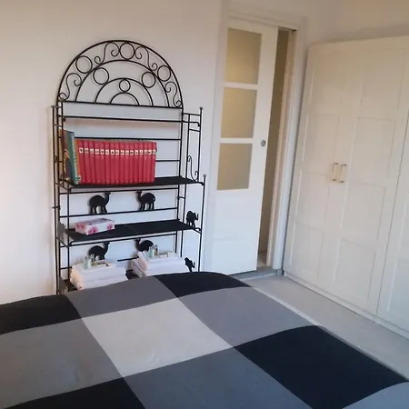Appartement Bb Padova51 *