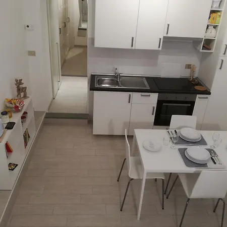 Bb Padova51 Appartement *