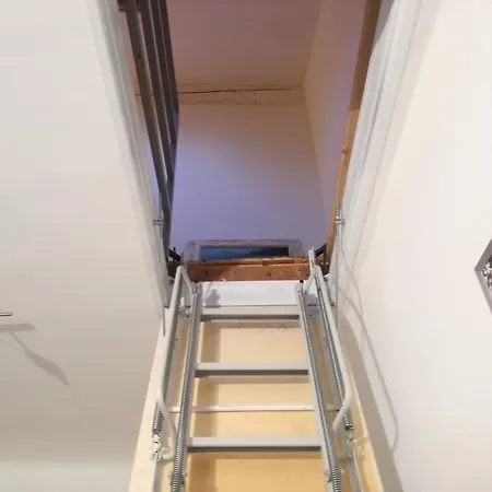 Appartement Bb Padova51 Milaan