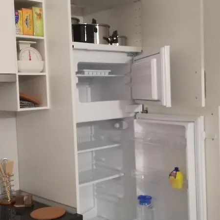 Appartement Bb Padova51
