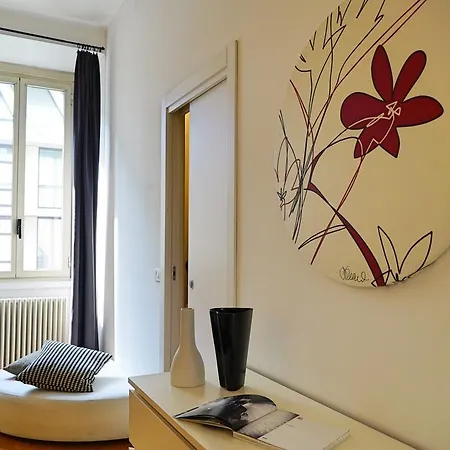C.so Como - Garibaldi Apartment *