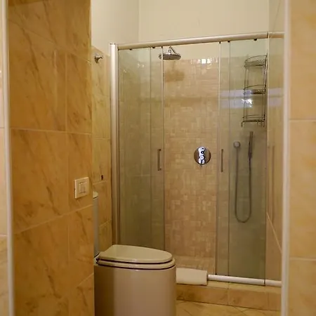 Apartment C.so Como - Garibaldi Milan