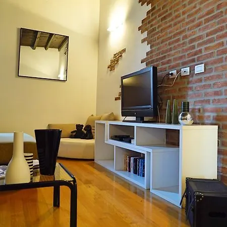 Apartman C.so Como - Garibaldi
