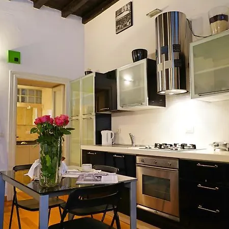 C.so Como - Garibaldi Apartman Milánó